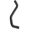 Dayco 67-77 Buick/Olds/Pont 4.3/5.4/5.7/6.6/7. Radiator Hose, 70548 70548 - alternate 2